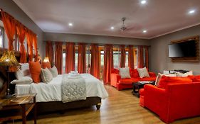 Purple Gecko Guesthouse